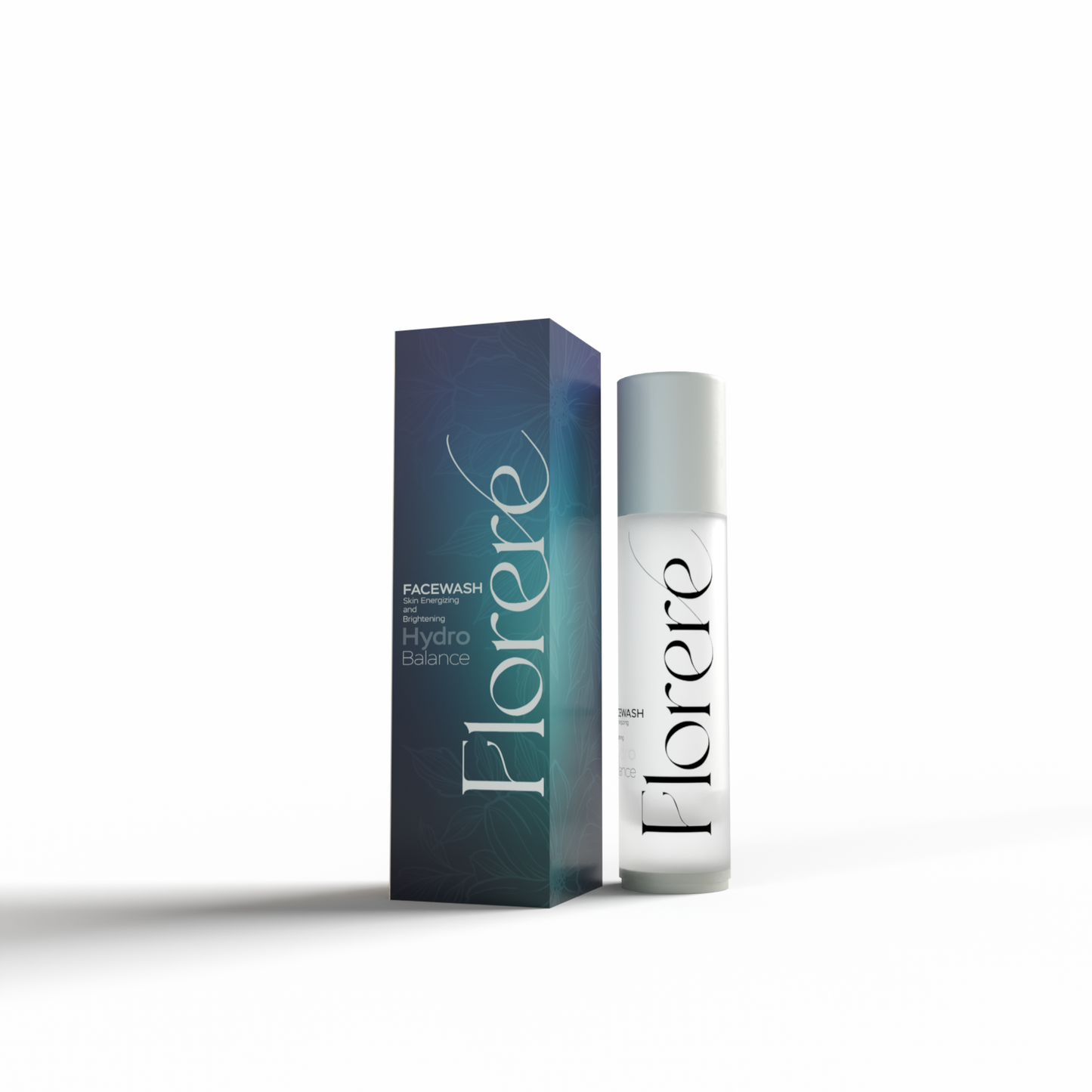 Purifying Daily FaceWash