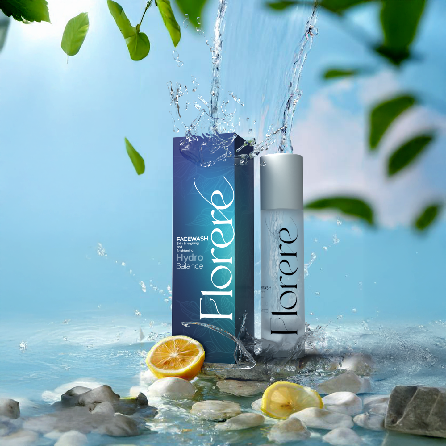 Purifying Daily FaceWash