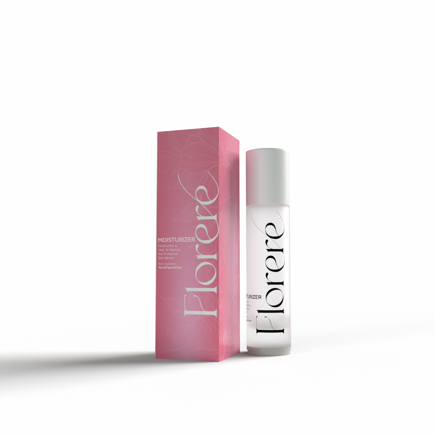 Ultra Rich Moisturizer