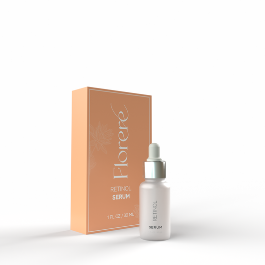 Skin Renewing Retinol Serum