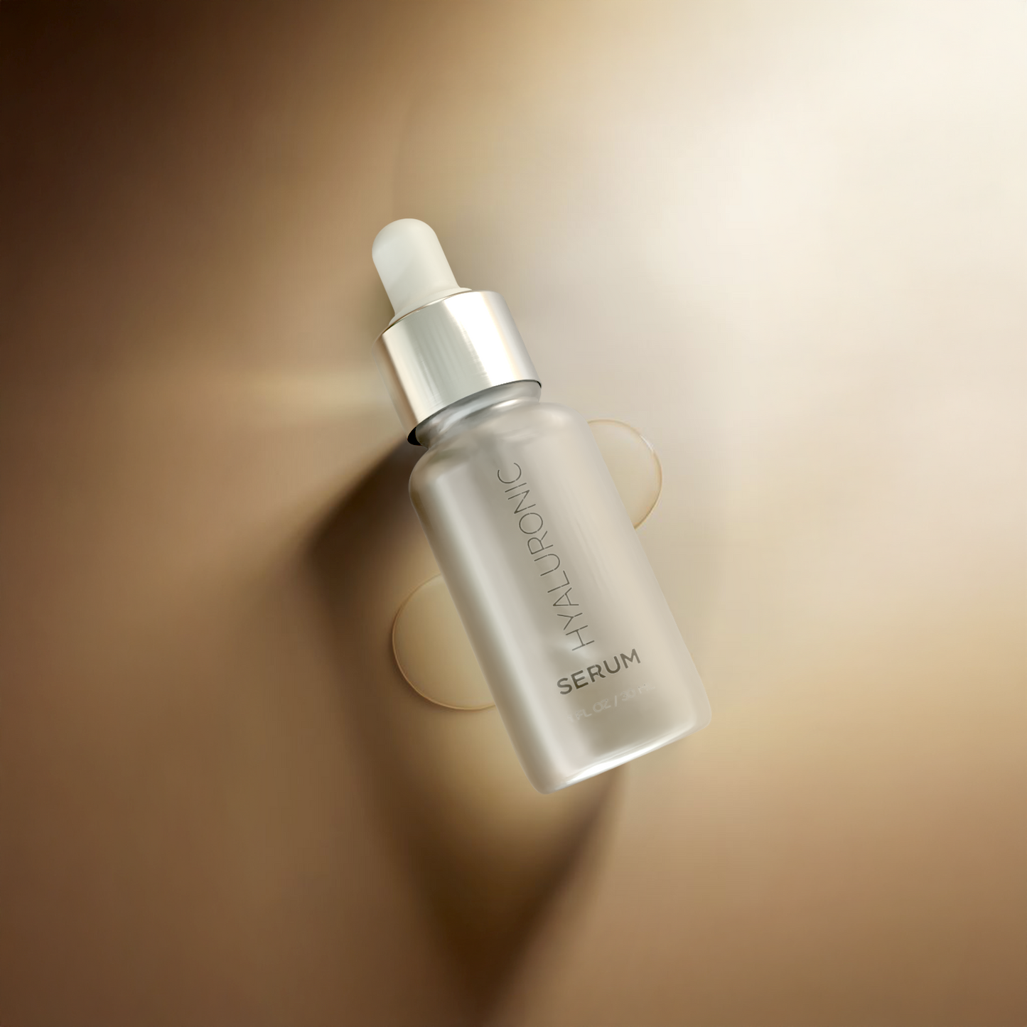 Rapid Glow Hyaluronic Serum