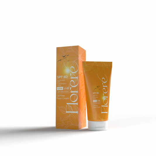 Hydrating Mineral SPF 60 Sunscreen