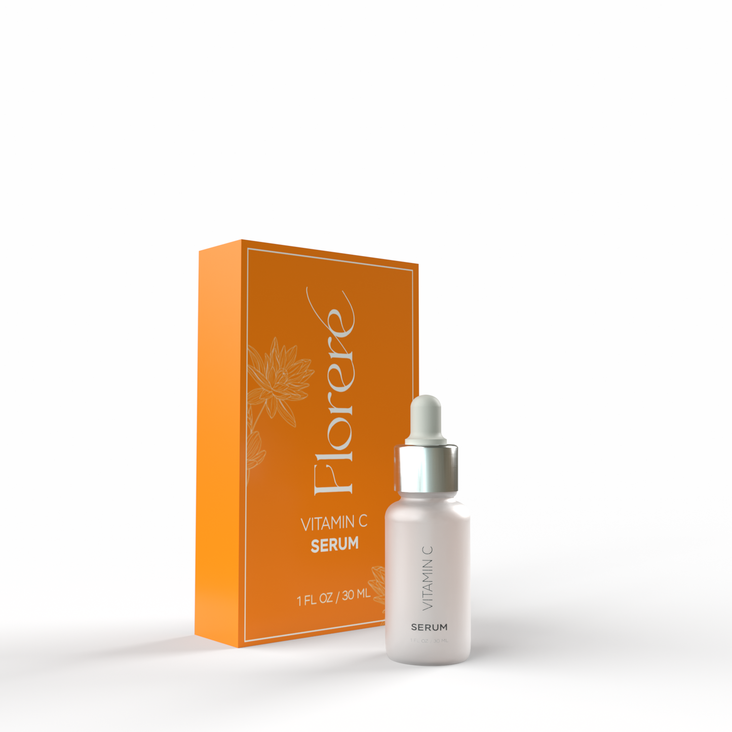 Radiating Vitamin C Serum
